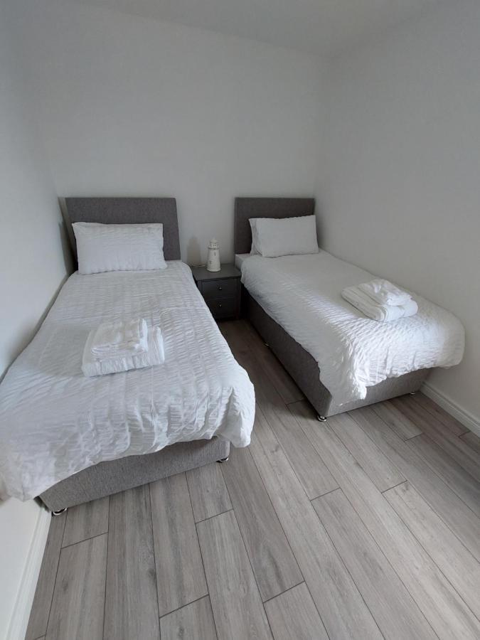 Ocean View Appartement Newry Buitenkant foto