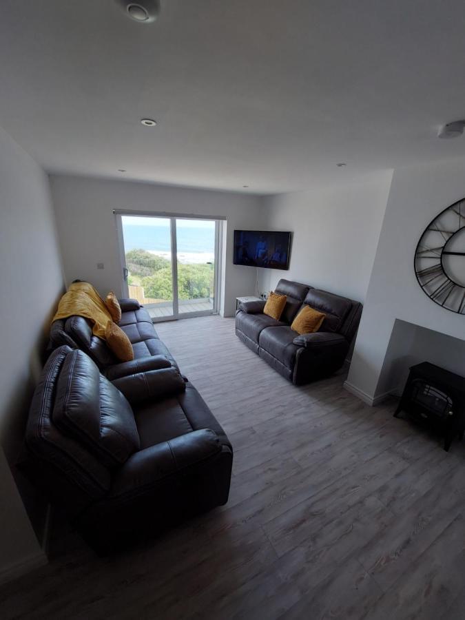 Ocean View Appartement Newry Buitenkant foto