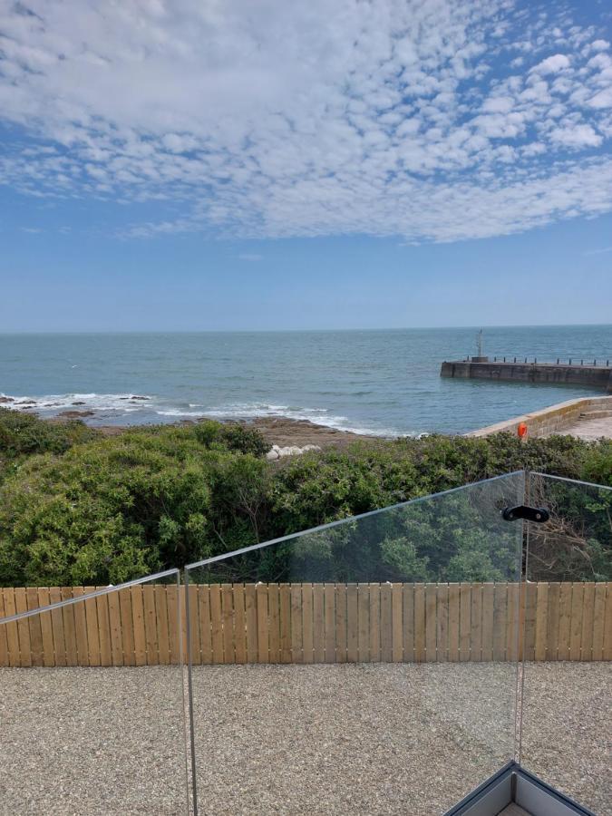 Ocean View Appartement Newry Buitenkant foto