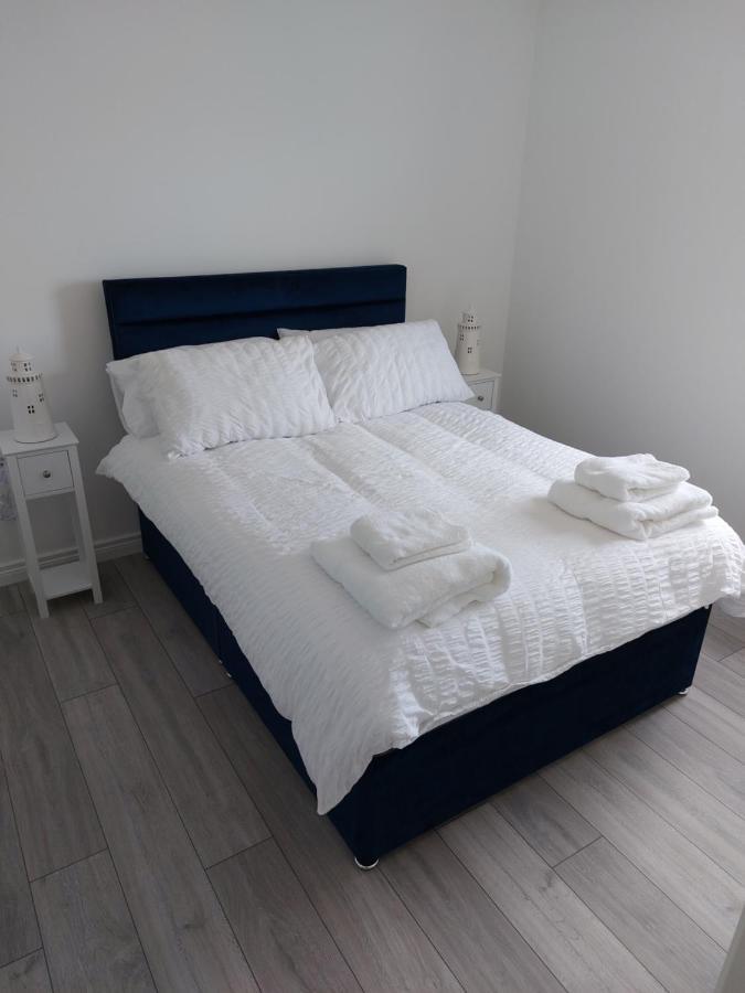 Ocean View Appartement Newry Buitenkant foto