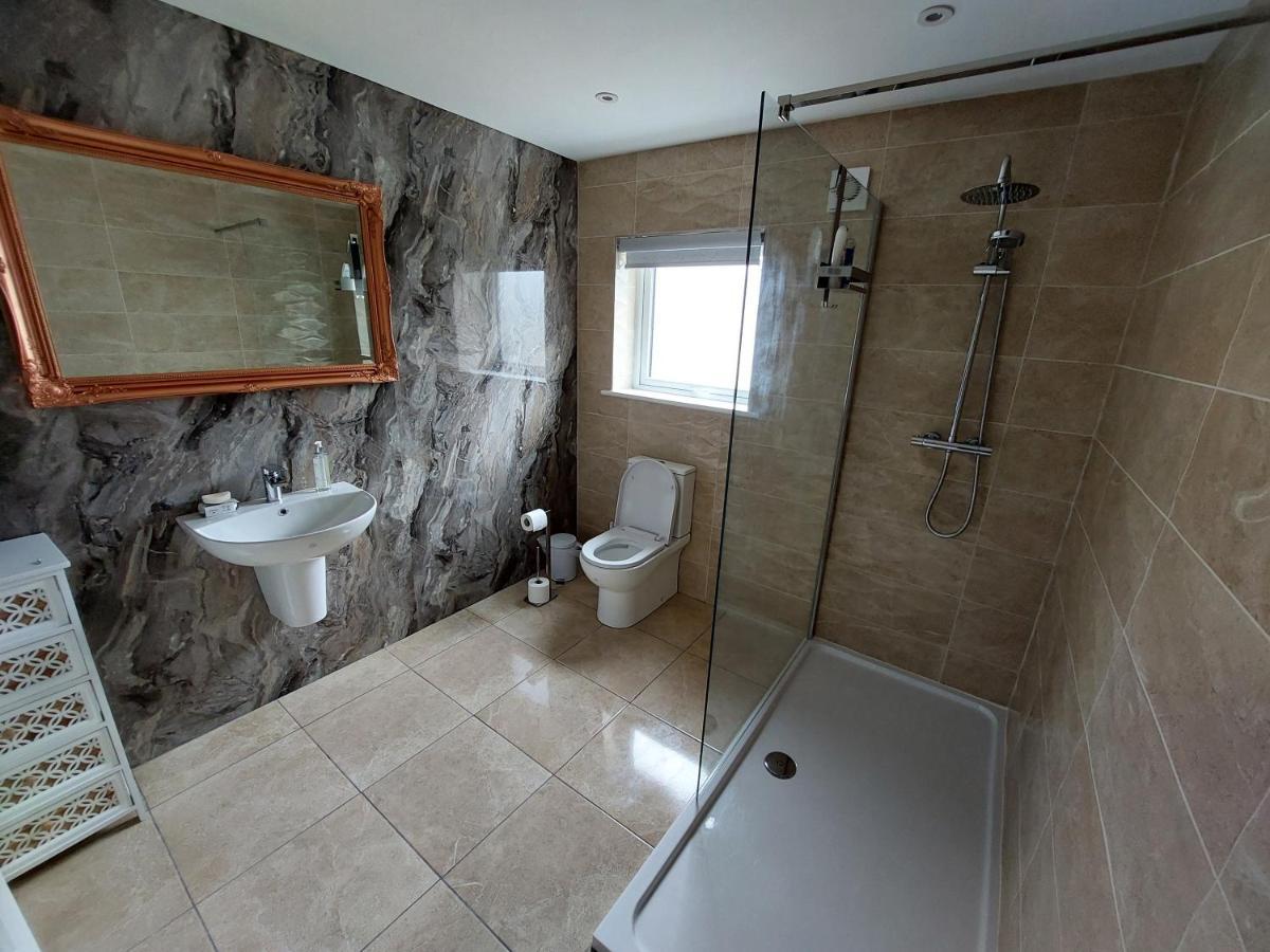Ocean View Appartement Newry Buitenkant foto