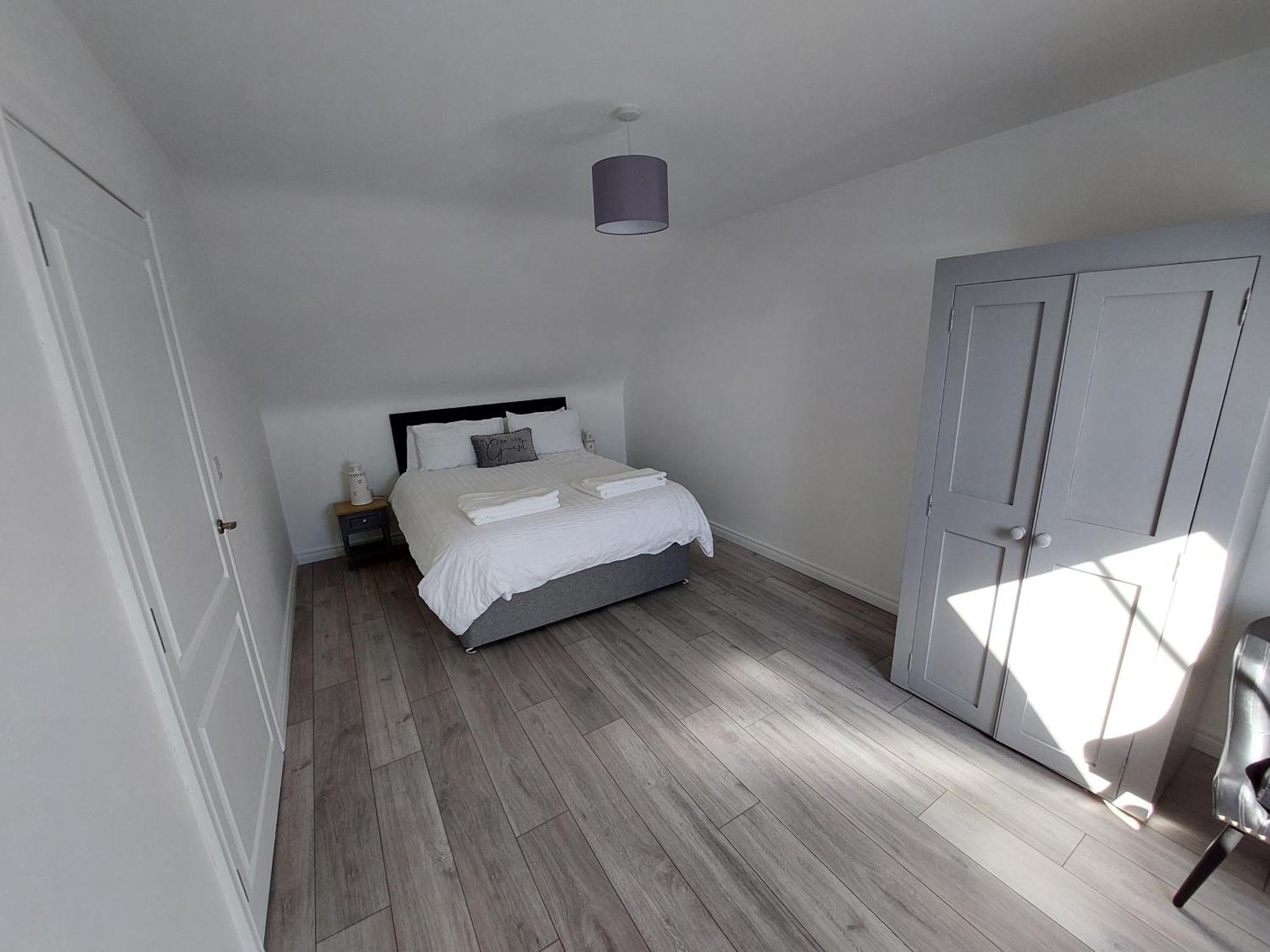 Ocean View Appartement Newry Buitenkant foto