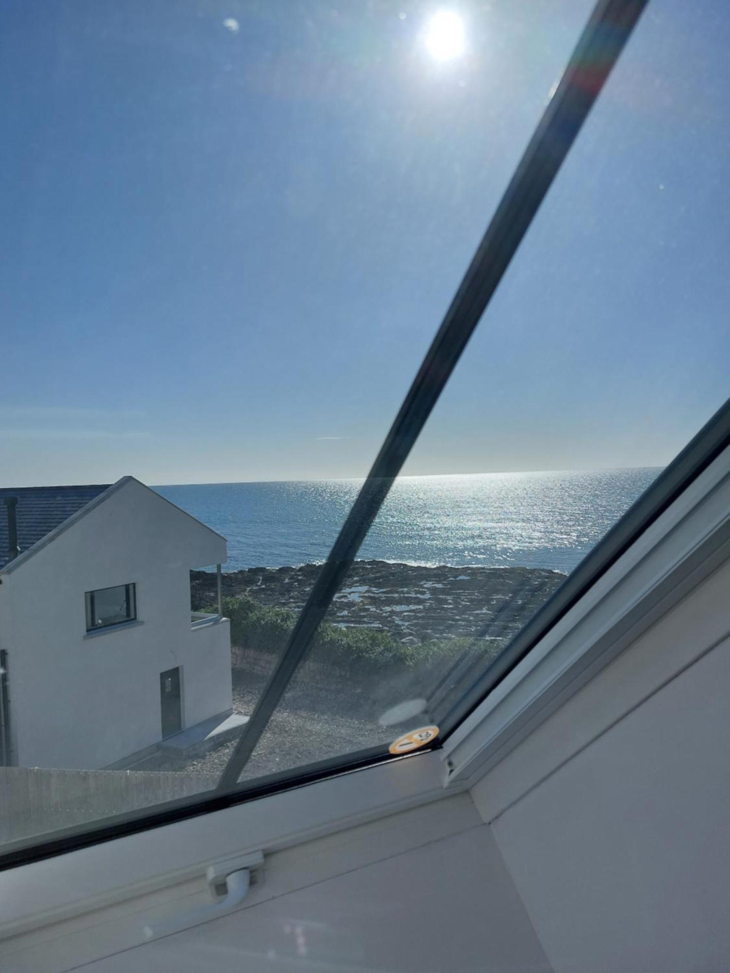 Ocean View Appartement Newry Buitenkant foto
