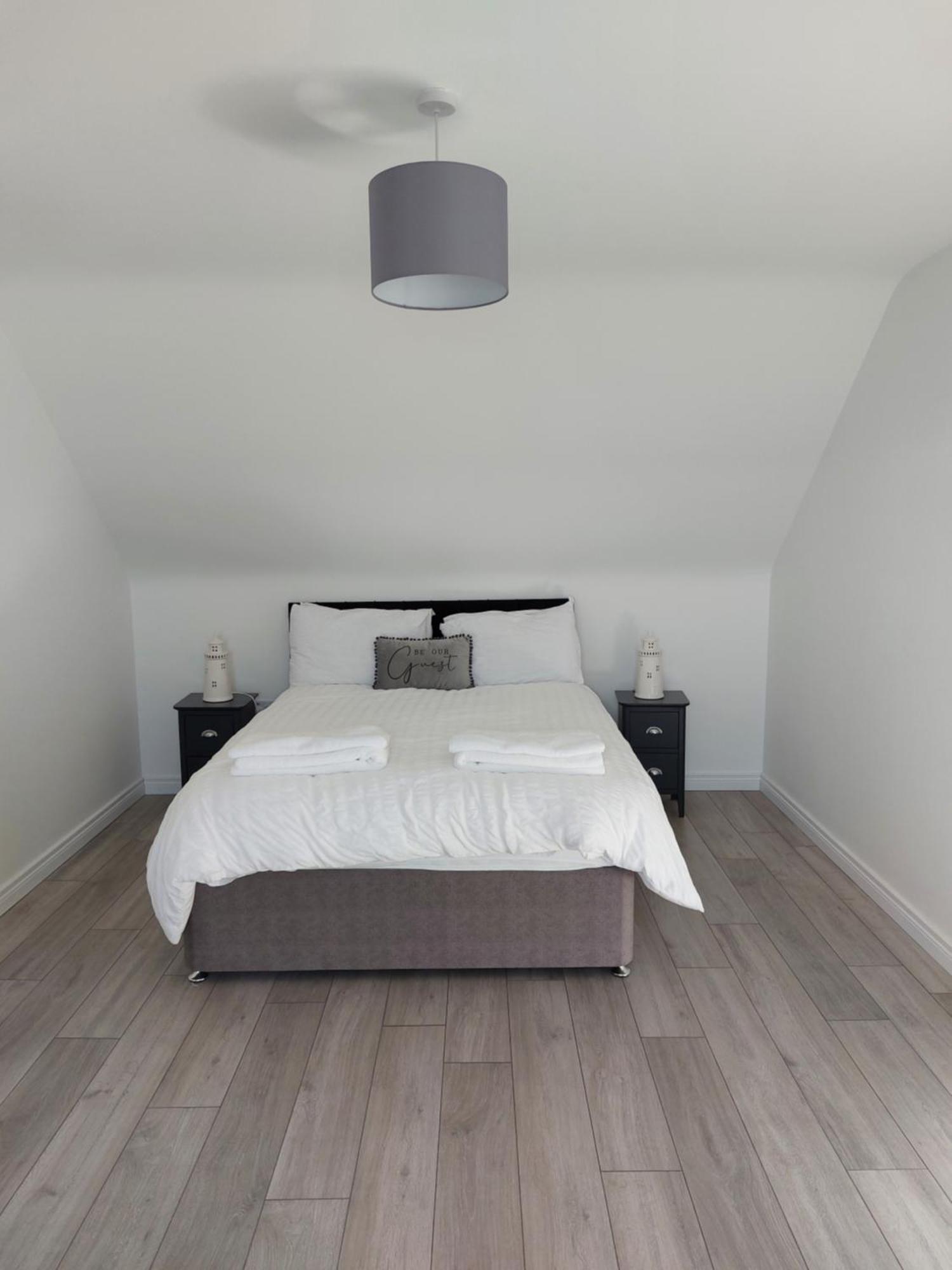 Ocean View Appartement Newry Buitenkant foto
